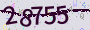 確認代碼